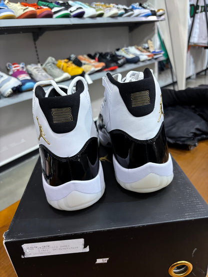 Air Jordan 11 DMP