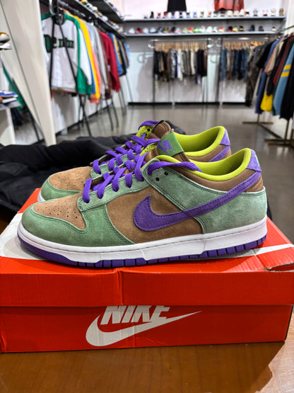 Preowned Nike Dunk Low Veneer