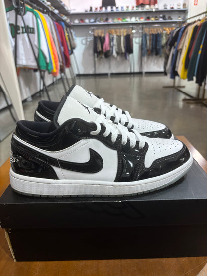 Preowned Air Jordan 1 Low Concord