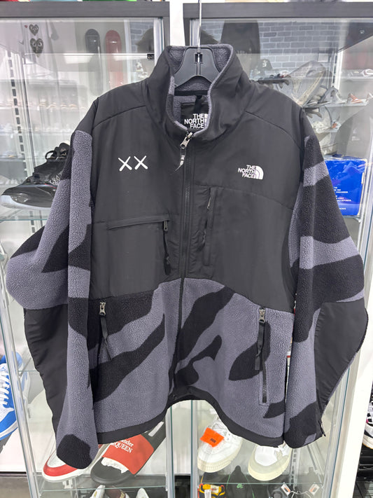 Preowned KAWS X The North Face Retro 1995 Jacket