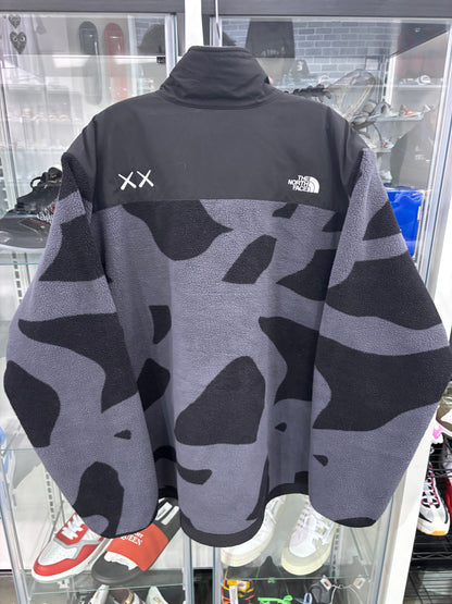 Preowned KAWS X The North Face Retro 1995 Jacket