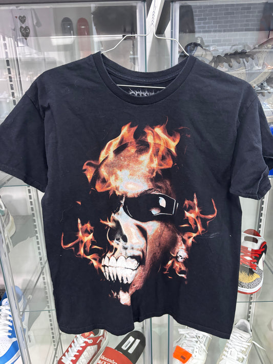 Preowned Offset Concert Tee