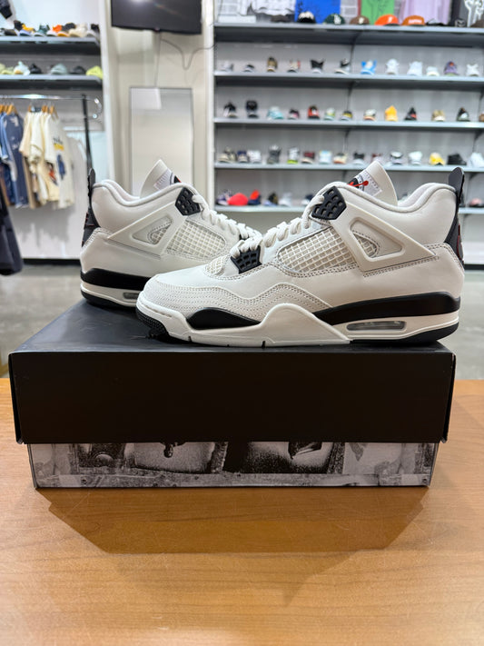 Air Jordan 4 Flight Cub