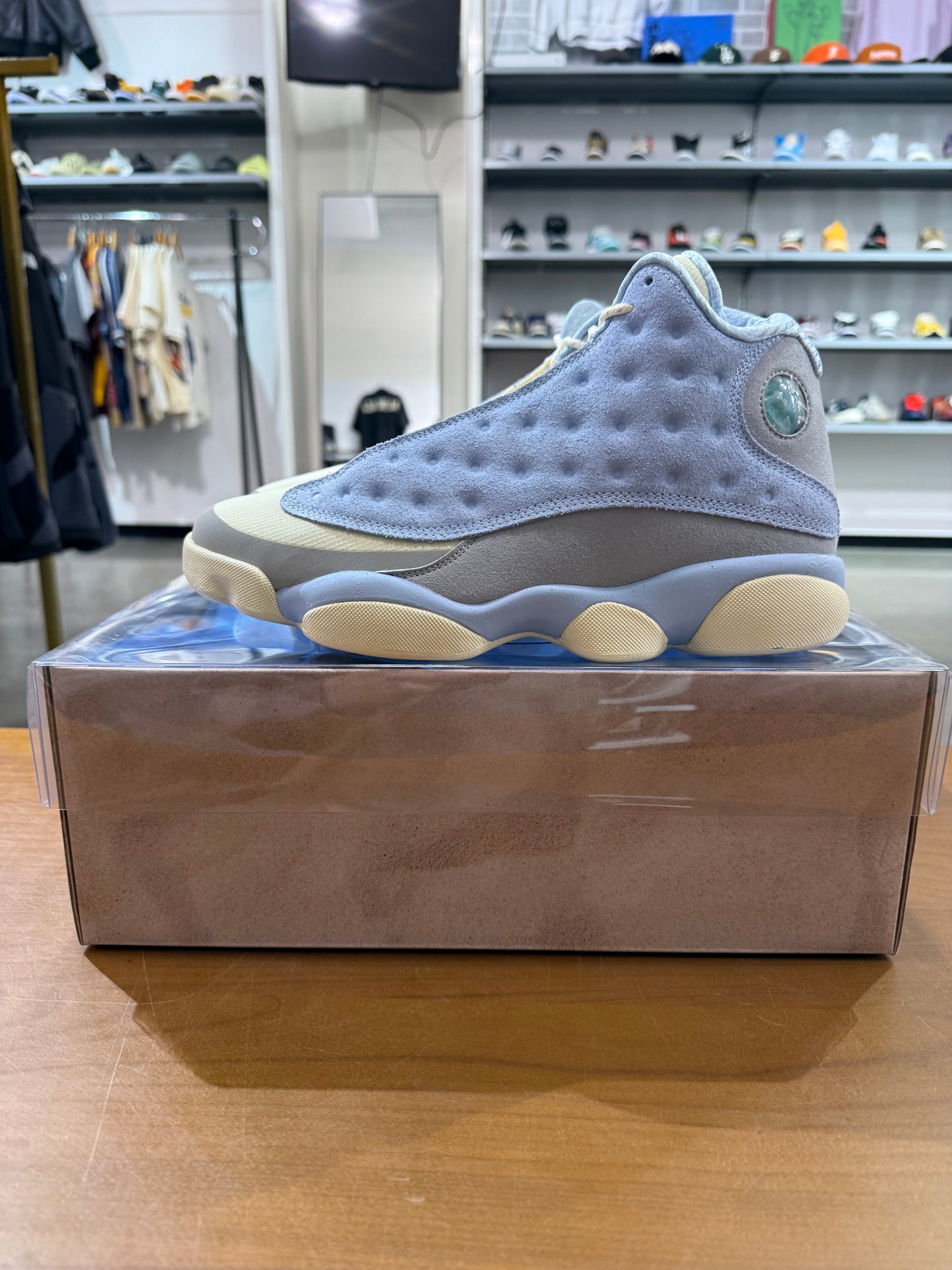 Air Jordan 13 Solefly