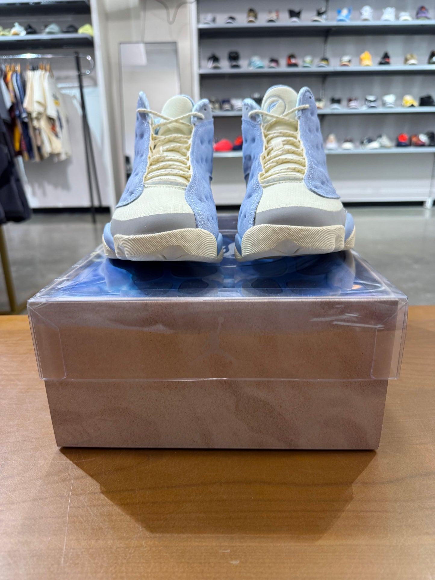 Air Jordan 13 Solefly