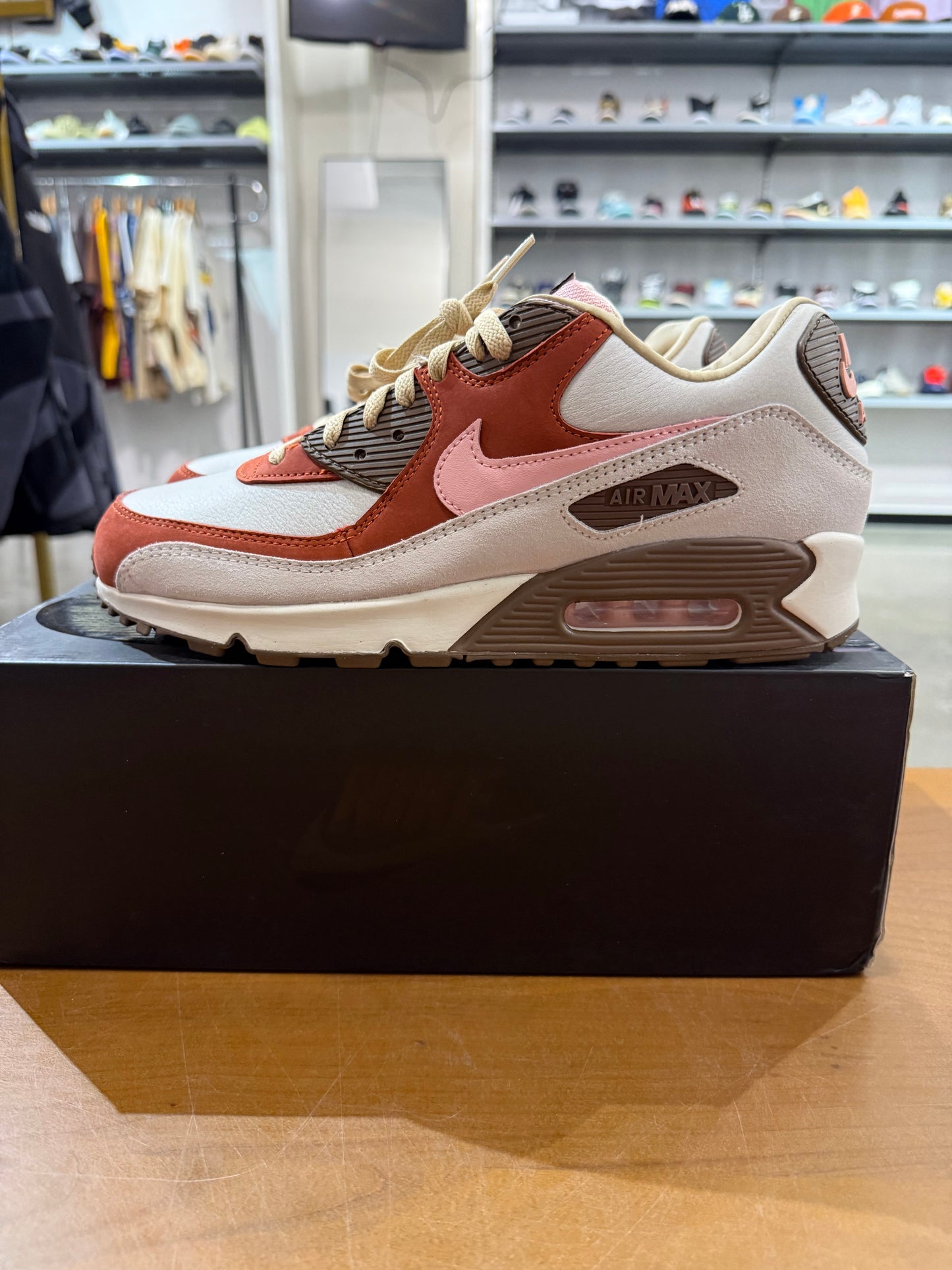 Nike Air Max 90 NRG Bacon