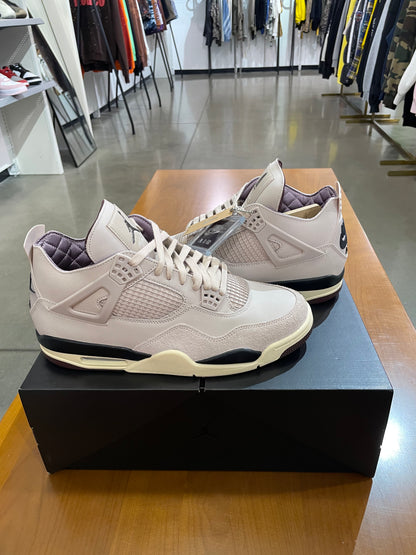 Air Jordan 4 AMM WYWS