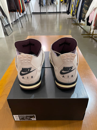 Air Jordan 4 AMM WYWS