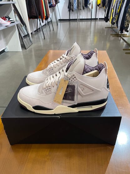 Air Jordan 4 AMM WYWS