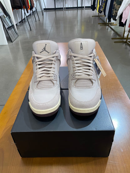 Air Jordan 4 AMM WYWS