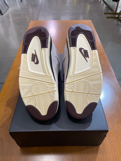 Air Jordan 4 AMM WYWS