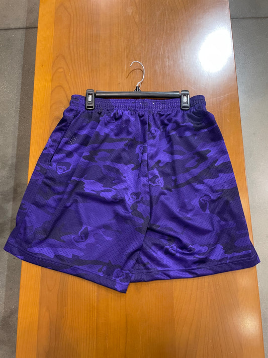 Warren Lotas Lakers Shorts