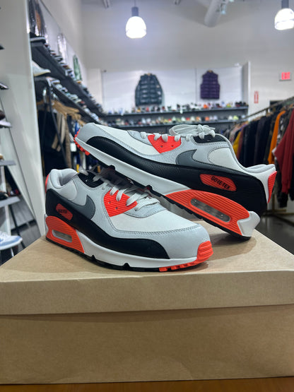 Nike Air Max 90 Goretex Infared