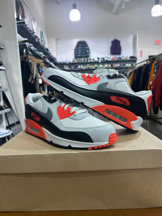 Nike Air Max 90 Goretex Infared