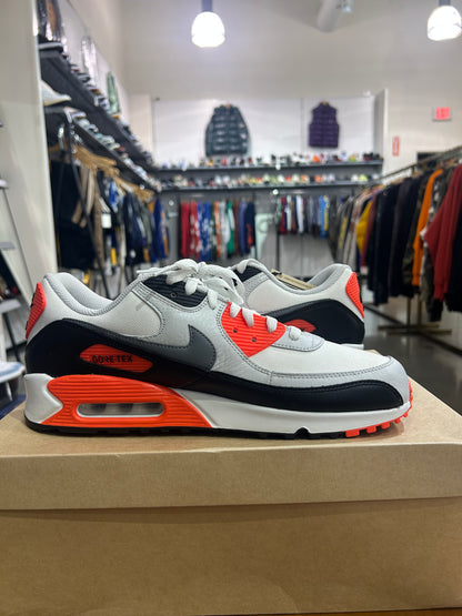 Nike Air Max 90 Goretex Infared
