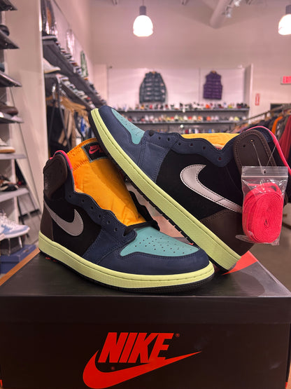 Air Jordan 1 Tokyo Bio Hack