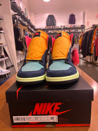 Air Jordan 1 Tokyo Bio Hack