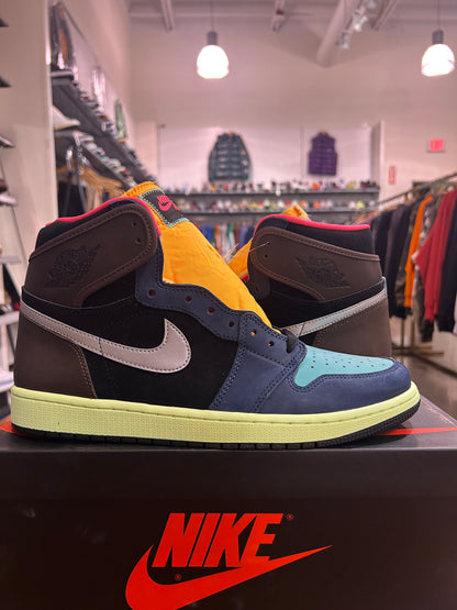 Air Jordan 1 Tokyo Bio Hack