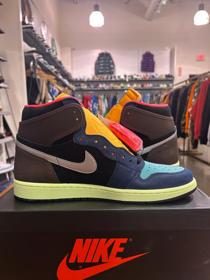 Air Jordan 1 Tokyo Bio Hack