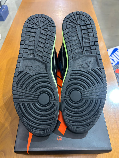 Air Jordan 1 Tokyo Bio Hack