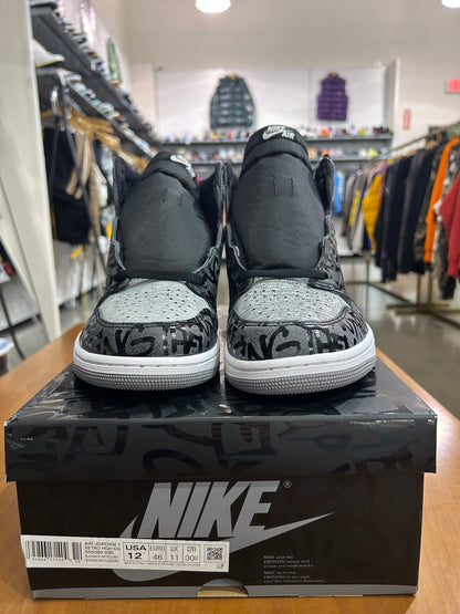 Air Jordan 1 Rebellionaire