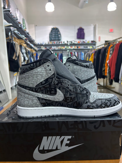 Air Jordan 1 Rebellionaire