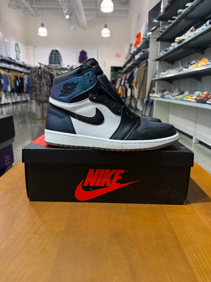 Preowned Air Jordan 1 All Star Chameleon