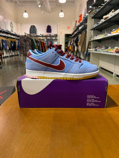 PO Nike SB Dunk Low Philadelphia Phillies