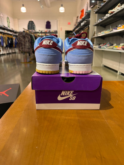 PO Nike SB Dunk Low Philadelphia Phillies