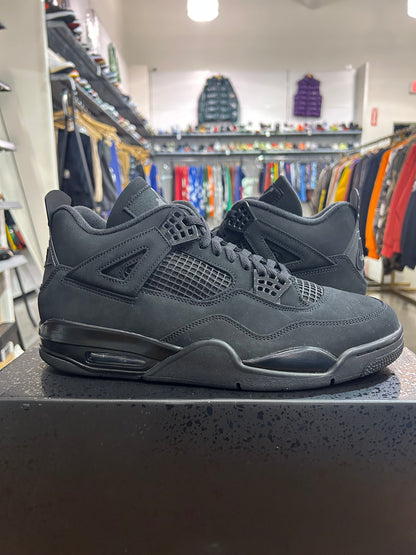 Air Jordan 4 Black Cat