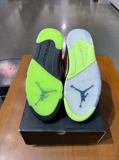 Air Jordan 5 What The