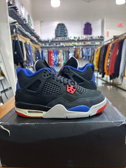 Air Jordan 4 Rare Air