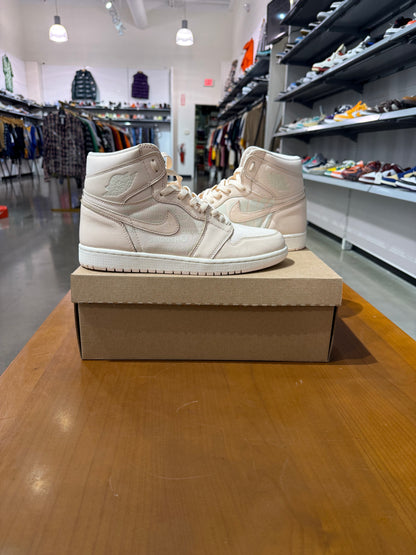 Preowned Air Jordan 1 High Guava Ice