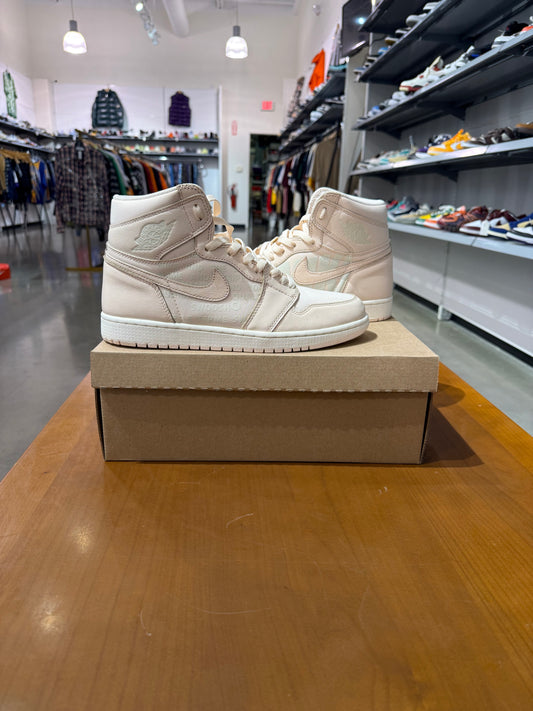Preowned Air Jordan 1 High Guava Ice