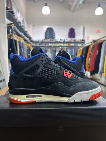 Air Jordan 4 Rare Air