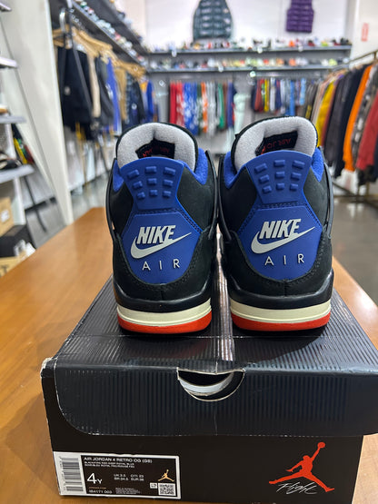 Air Jordan 4 Rare Air