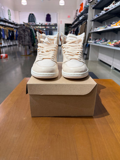 Preowned Air Jordan 1 High Guava Ice