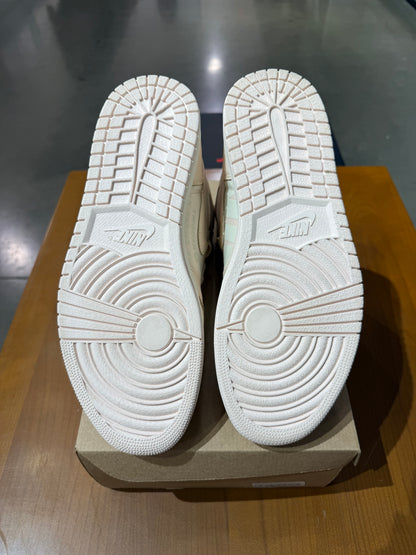 Preowned Air Jordan 1 High Guava Ice