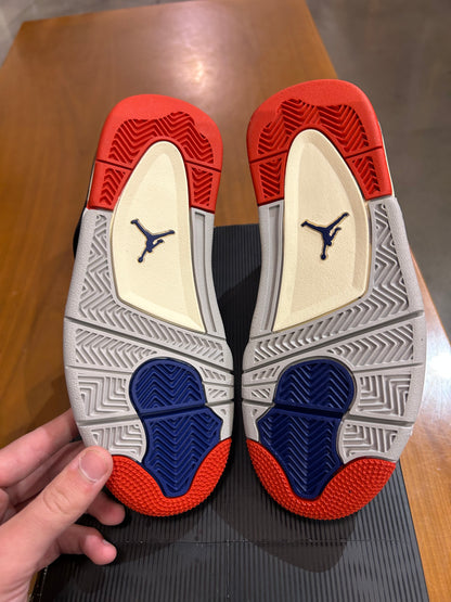 Air Jordan 4 Rare Air