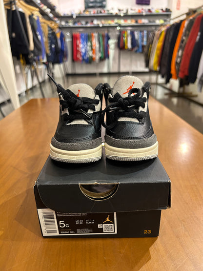 Preowned Air Jordan 3 Rare Air