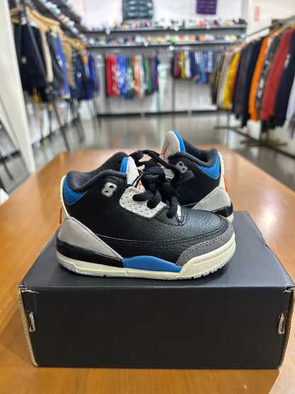 Preowned Air Jordan 3 Rare Air