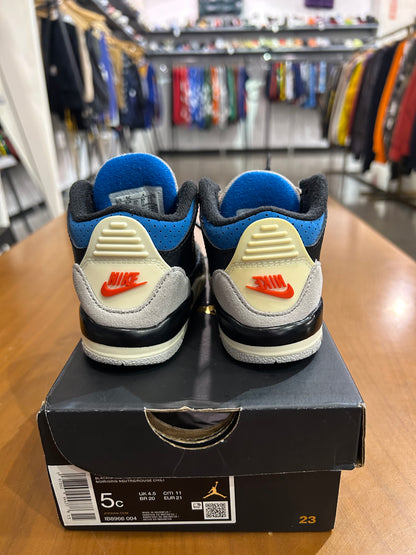 Preowned Air Jordan 3 Rare Air