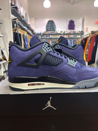 Air Jordan 4 Lakers