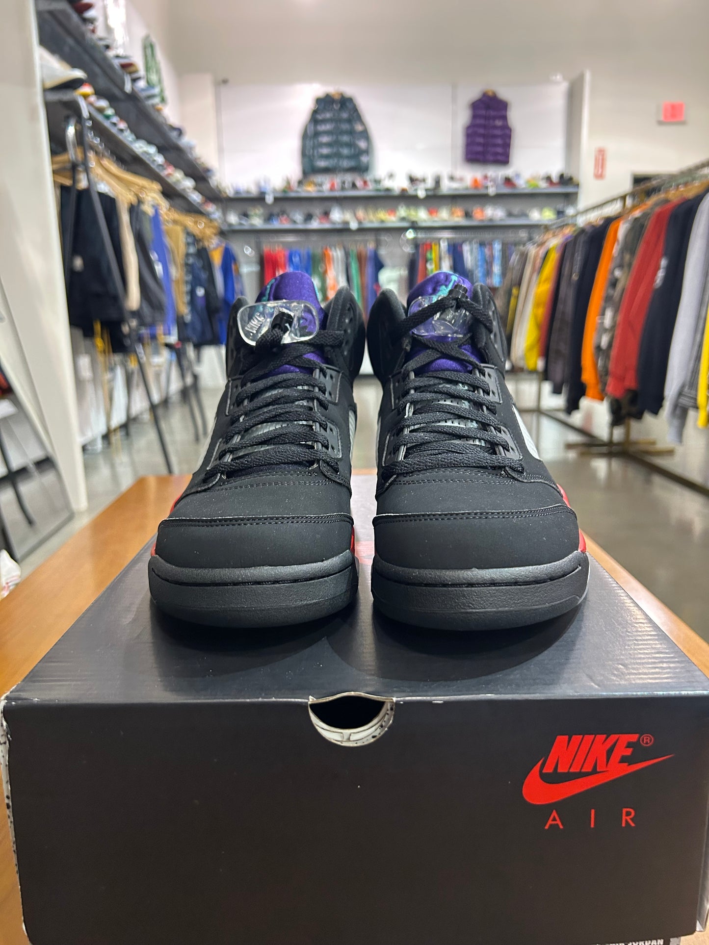 Air Jordan 5 Top 3