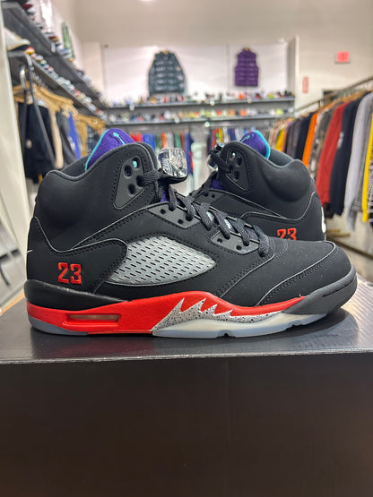 Air Jordan 5 Top 3