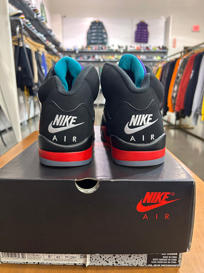 Air Jordan 5 Top 3