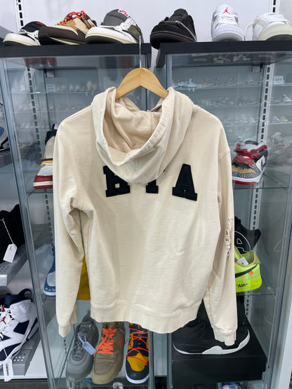 Preowned RTA Hoodie Cream