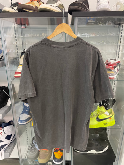 Preowned Saint Vanity Tee Grey Stable