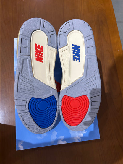 Air Jordan 3 Seoul 2.0