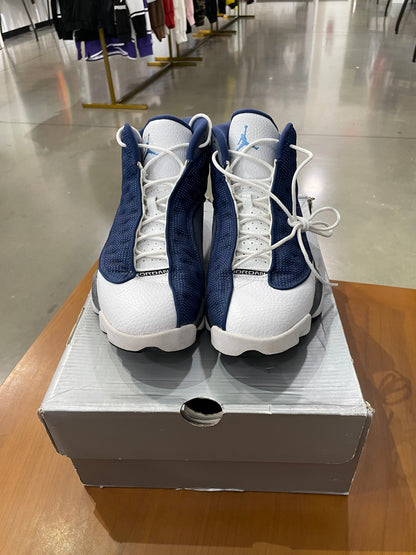 Preowned Air Jordan 13 Flint